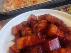 -饼中王酒楼(光复西路店)