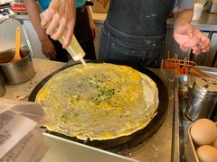 -卞姐蛋饼(陕西南路店)
