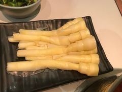 -小街猪手(团结湖店)