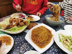 -玉桥餐厅(天坛店)