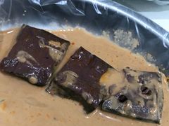 血豆腐-大姐麻辣烫(莲宝中路店)