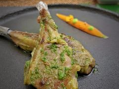 -王府茶楼茶宴·创意菜(大观园总店)