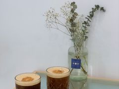 -FULL MOON满月咖啡