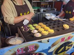 -大学城夜市大排档(凤栖路店)