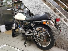 -义顺牛奶公司(新马路老店)