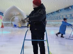 -宁波冰雪大世界(北仑区)