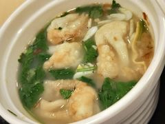 -永和大王(朝晖店)