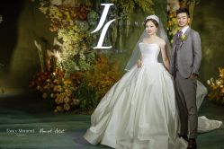 -WECOUTURE高级订制广州