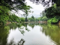 -韶山毛泽东同志故居