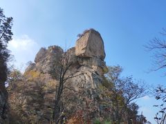 -丹东天桥沟景区