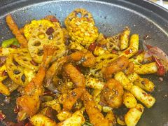 -渝蛙馆(新百店)