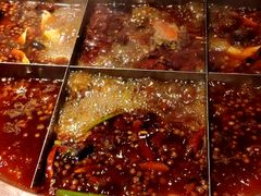 -重庆地瓜老火锅(广渠门店)