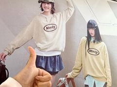 -太原茂业天地购物中心