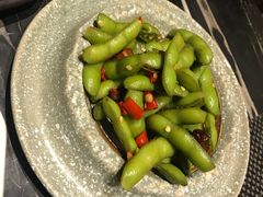 -菊上料理(蜀山银泰百货店)