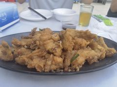 -阿尔法海鲜排档(爱琴海店)