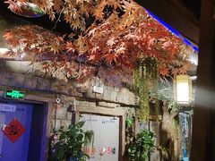 -城墙拐拐火锅(三峡广场黑金冠店)