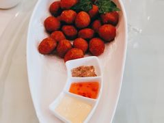-大鸭梨烤鸭(石佛营店)