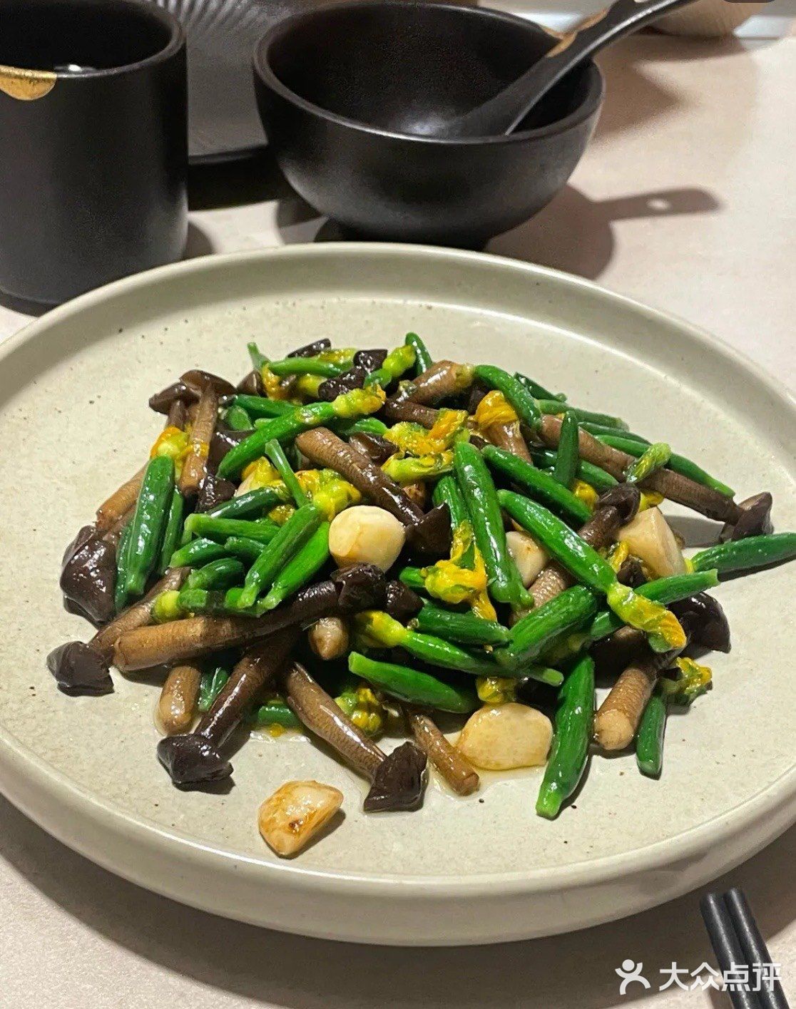 今日打卡餐厅推荐
