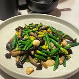 今日打卡餐厅推荐