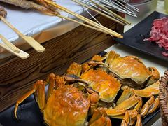 -聚味瞿记·龙虾堂(树木岭店)