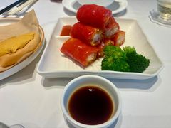 -勝記酒家·37年老字号·经典粤菜(南山花园城店)
