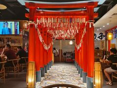 -西月山居匠心创意料理(江汉路新佳丽广场店)