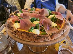 -Alimentari Grande(东湖路店)