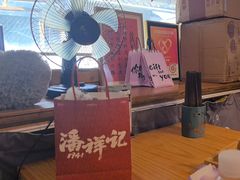 -勺子米线·云南传统小吃市集(四方街店)