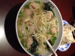 虾仁小馄饨-熙盛源(复兴路店)