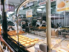 -鲍师傅糕点(春熙路店)