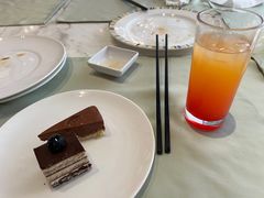 -冀粤香海鲜自助餐厅(西美五洲店)