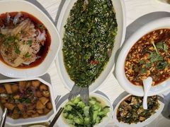 -华光驿站私房菜·黑金冠