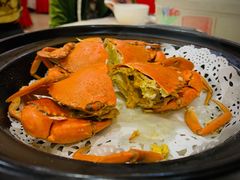 -寻味顺德·南记酒家·传统顺德菜·鱼生(广源路店)
