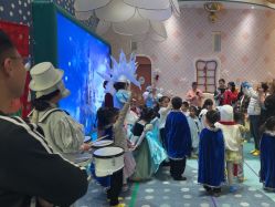 -奈尔宝家庭中心·亲子餐厅(苏州大悦城店)