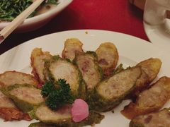 -香宫中餐厅 · 桂林香格里拉