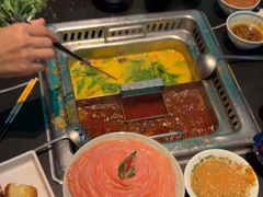 -大隐·成都火锅Bistro(合生麒麟新天地店)