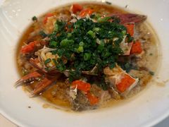 -丰收日·小海鲜·沪上家宴(顾村正大店)