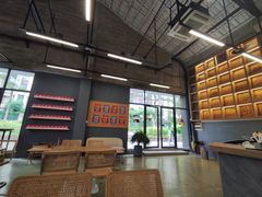 -GOTLOT COFFEE&KITCHEN角落厨房NOOK店