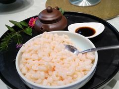 -香雪海饭店中餐厅(人民桥店)