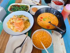 -Doo Dee Thai Food(Issan/Isaan/Esan)