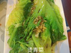 -阿灶卤煮老店·姜母鸭(五店市总店)