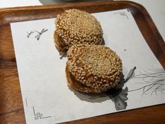 -四季民福烤鸭店(王府井东安门店)