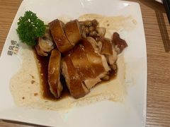 -避风塘(江桥万达店)