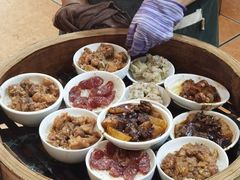 -品香排骨饭(羊官路店)