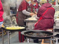 -大南门牛肉包子店