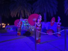 -清迈夜间动物园