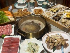 -大理董·董家小厨野生菌火锅(古城旗舰店)