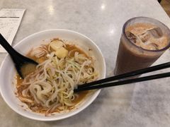 -Old Town White Coffee(gateway@klia2)