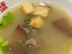 -弄堂小笼包(天津南开大悦城店)