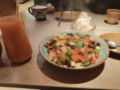 -耶里夏丽·新疆菜·28年喀什老馆(田林东路店)
